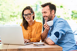 Outsourced CFO Services