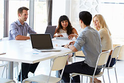 Outsourced Accounting